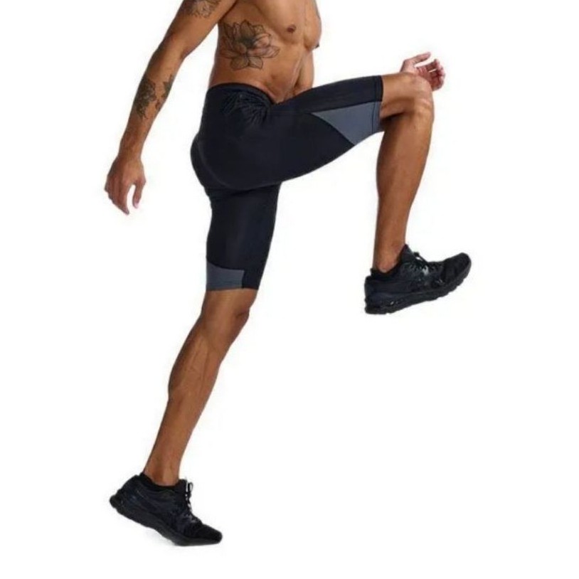 2XU MENS LIGHTSPEED REACT