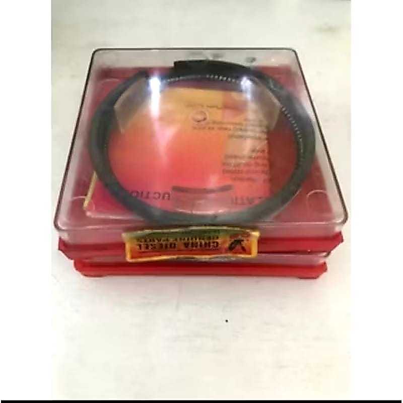 RING PISTON D185 EM 185 R100 DONGFENG 10PK