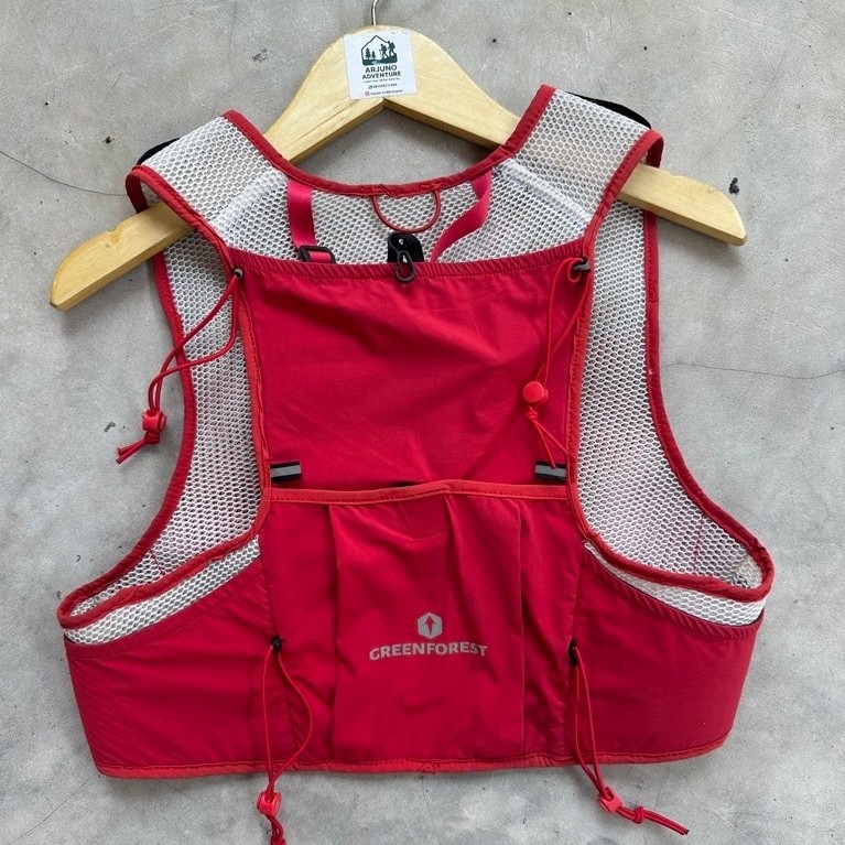 HYDROPACK GREENFOREST