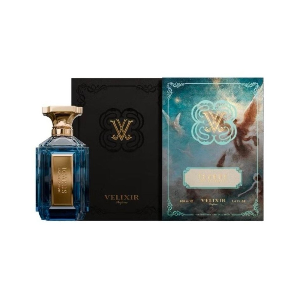 Velixir - Icarus Eau de Parfum 100ml