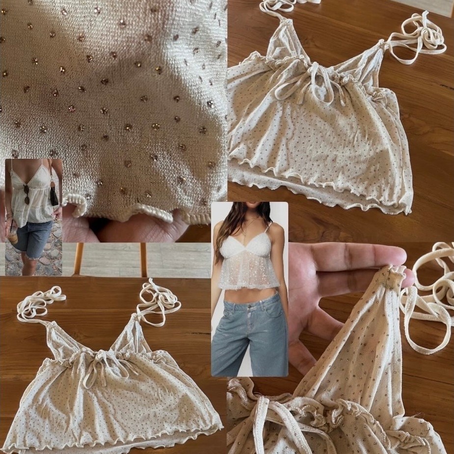 ADISA TOP