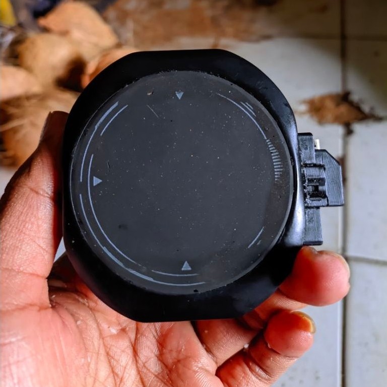 cooler th12 pro mod