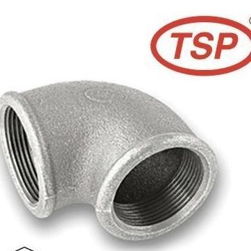 Elbow Galvanis 2 Inch Tsp / Elbow Tsp Galvanis 2 Inch