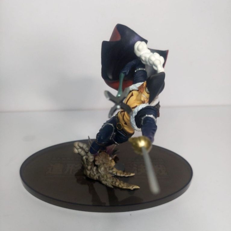 BWFC XDrake One piece Loose ORI