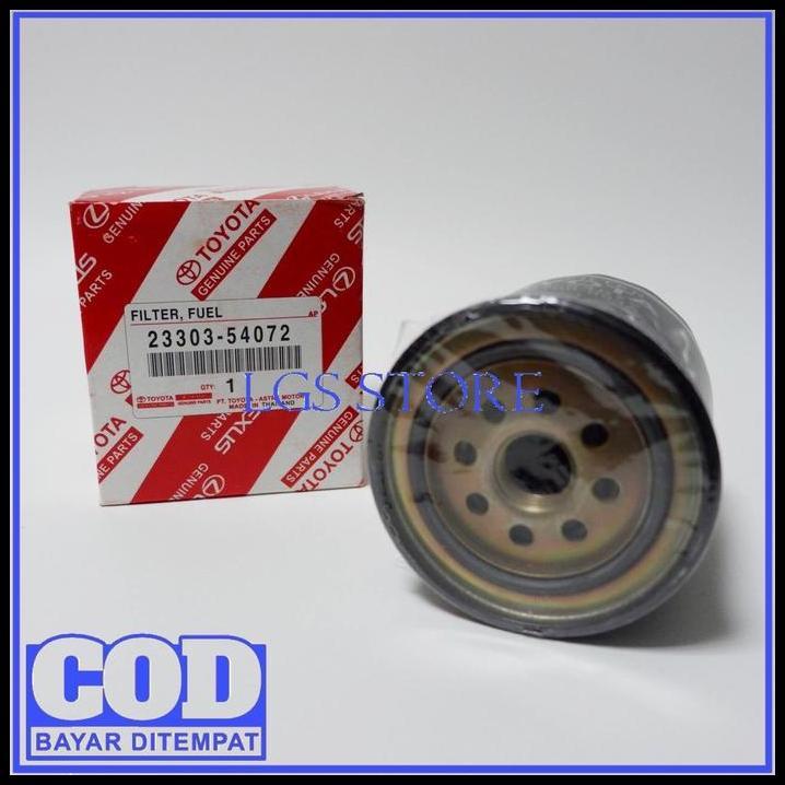 TERBARU FILTER OLI 7K DIESEL - FILTER OIL KIJANG 7K LGX DIESEL 90915-TD004 