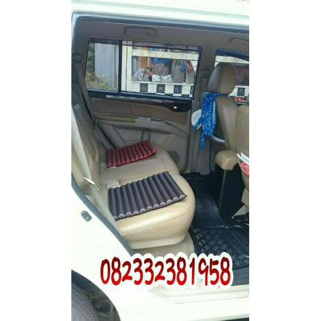 bantal air dingin mobil