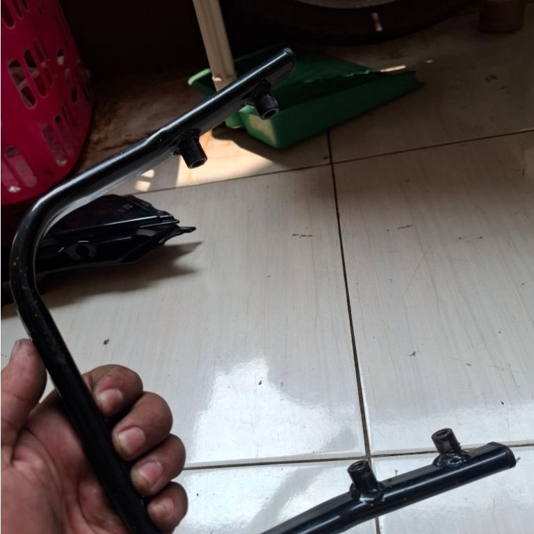 Behel rxz milenium copotan