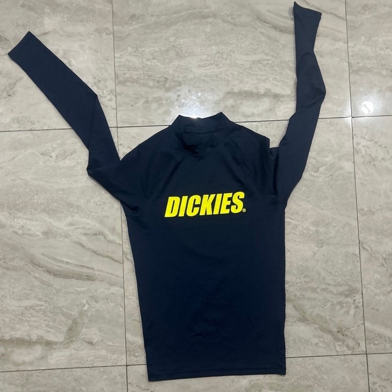 jersey dickies navy