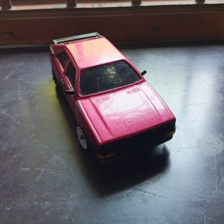 kit rc drift 1:24