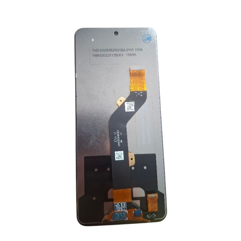 LCD TECNO POVA 4 LG7N