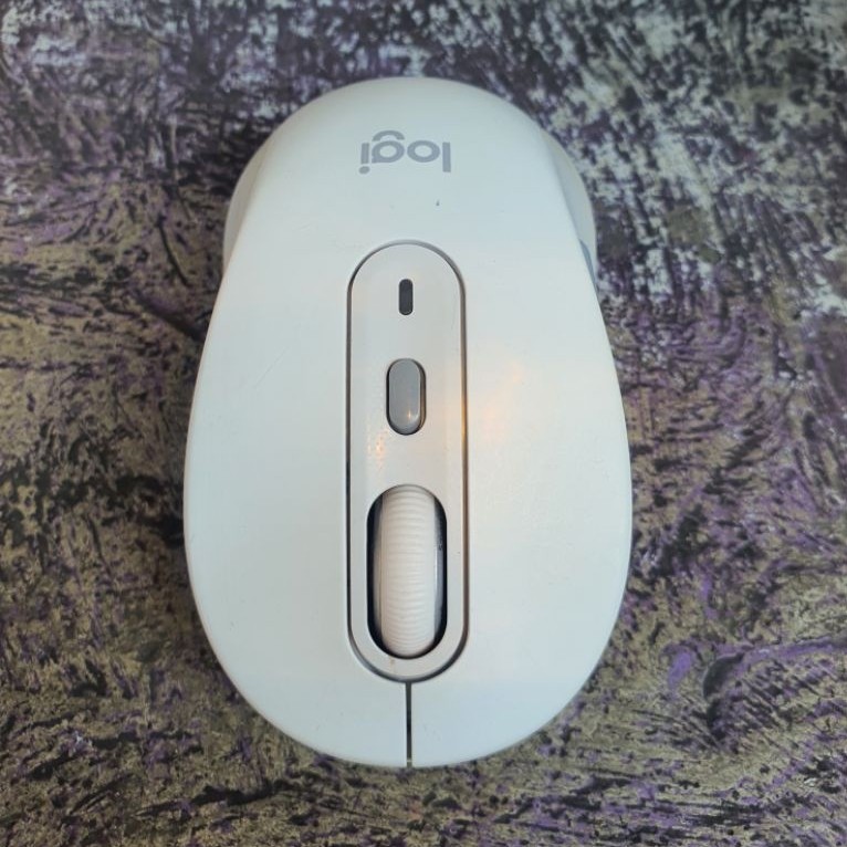 Mouse Logitech M720 Triathlon