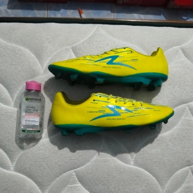 Ss + Reborn Safety Yellow Fg Sz 40