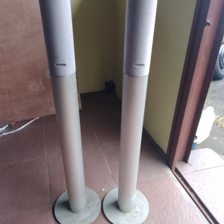 Samsung speaker tower model pssa1650e