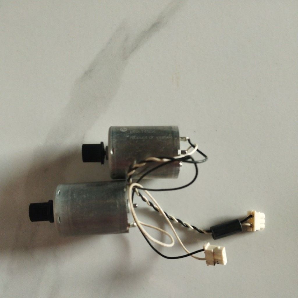 Dinamo Printer