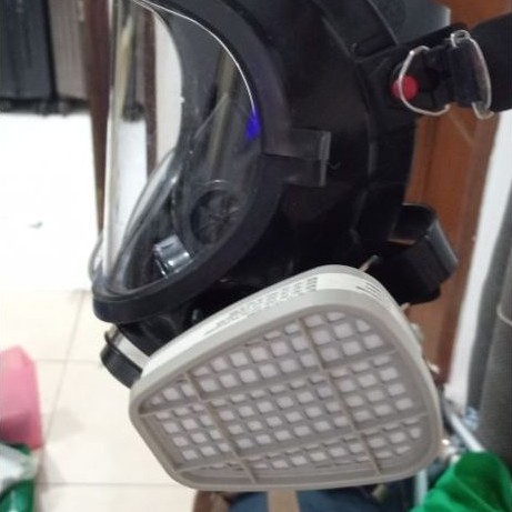 MaskerSCBA