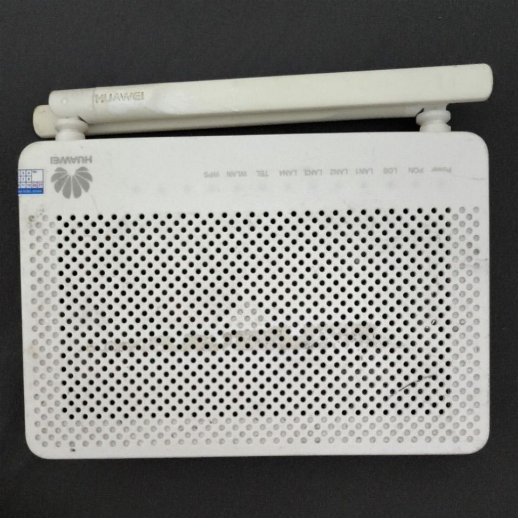 Huawei EG8141H5