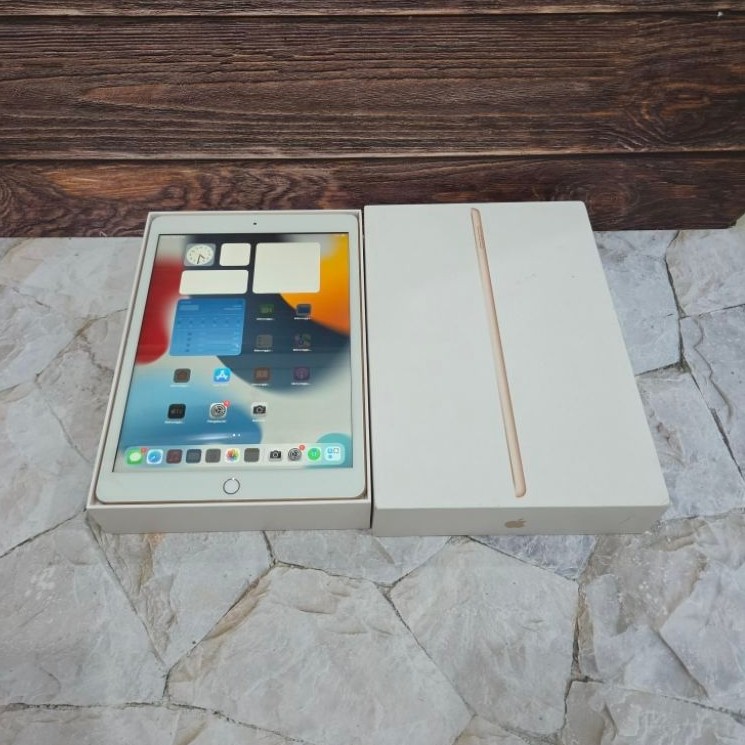 APPLE IPAD 8 32GB WIFI ONLY