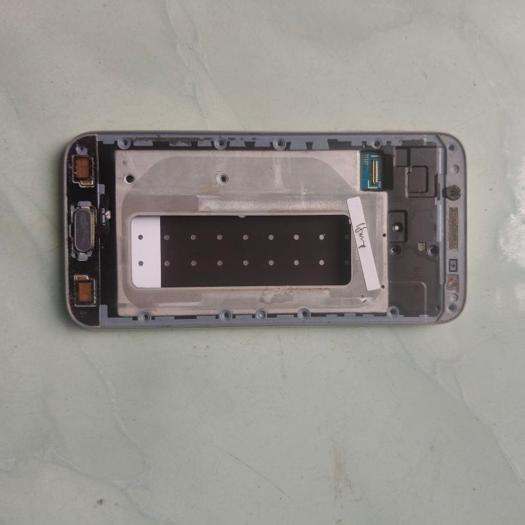 Samsung j7pro minusan