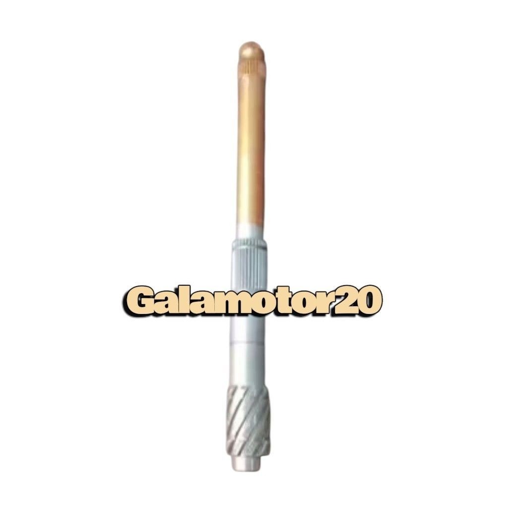 AS SELAHAN ENGKOL KICK STATER C70 C700 C800