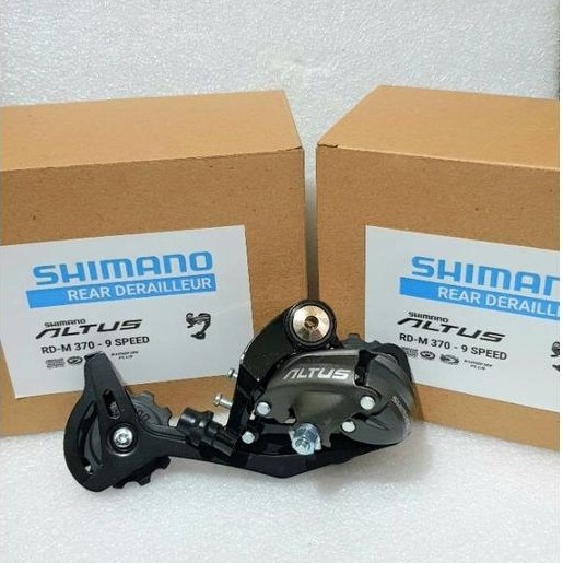 arkatamamall rd sepeda 9 speed shimano altus m 370 hemat