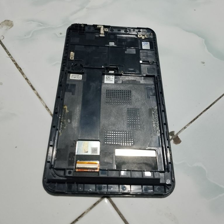 LCD Asus Tablet Fonepad 7+Box