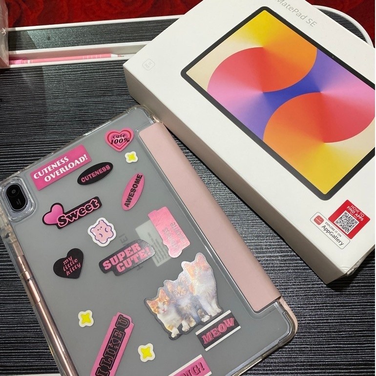 Huawei MatePad SE 11’ second like new