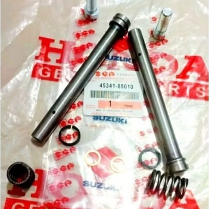 SULING SHOCK ORI SPIN SKYWAVE AXELO ORI