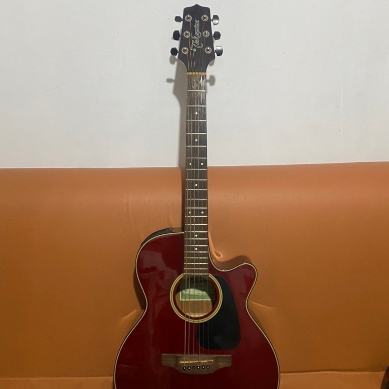 Gitar Takamine ED 2 FC WR Original