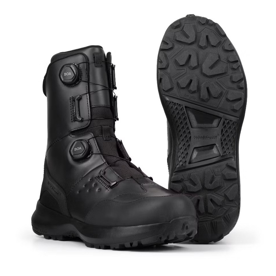 Sepatu PDL Parabellum NEXUS MISSION Original