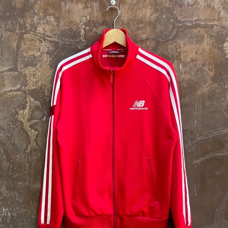 Tracktop New Balance