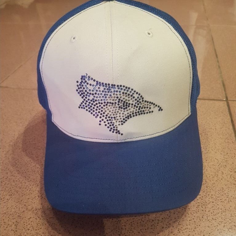 topi trucker toronto blue jays