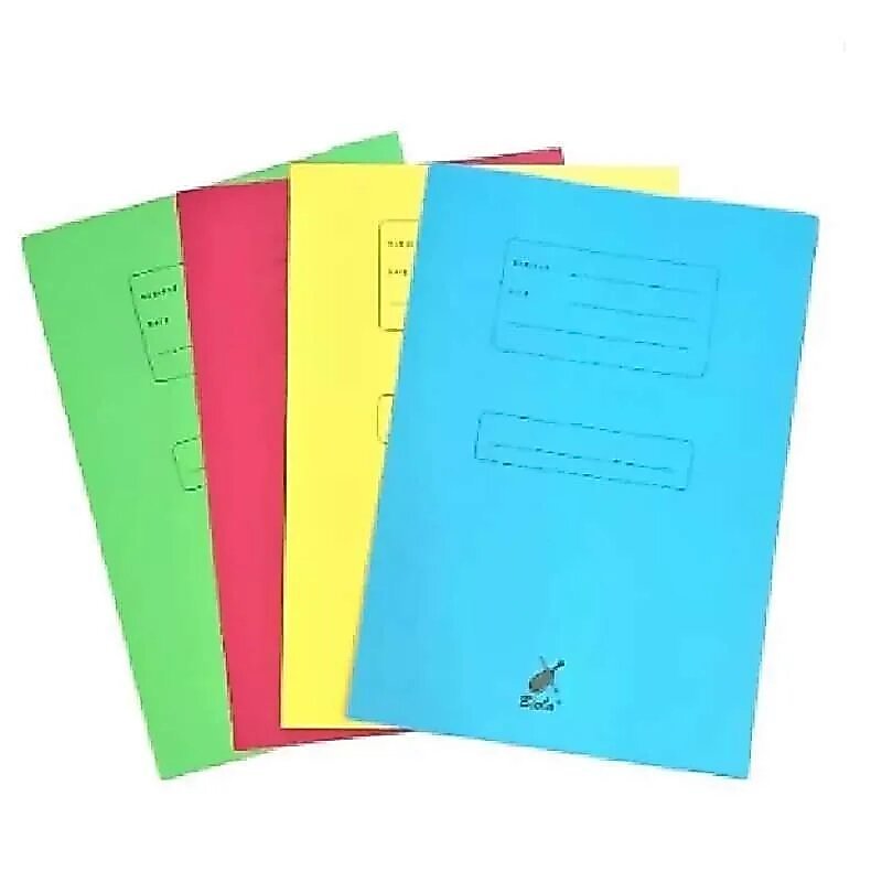 BIOLA STOPMAP KERTAS ALL VAR
