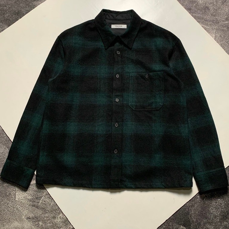 outer veterano bahan wool