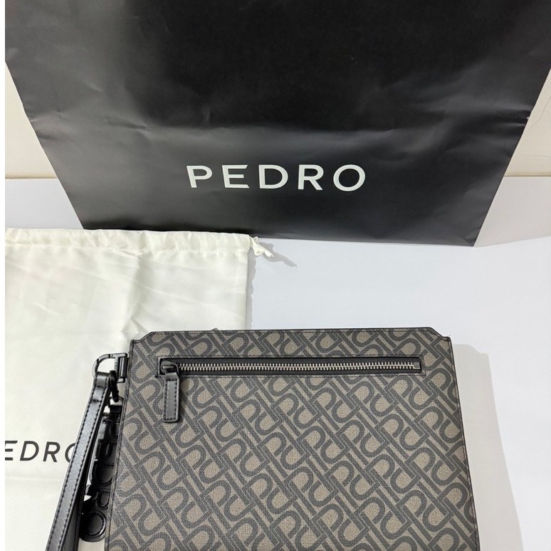 Pedro Men's clutch bag