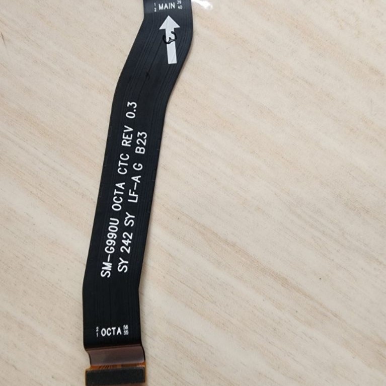 FLEXIBLE LCD S21 FE ORIGINAL COPOTAN
