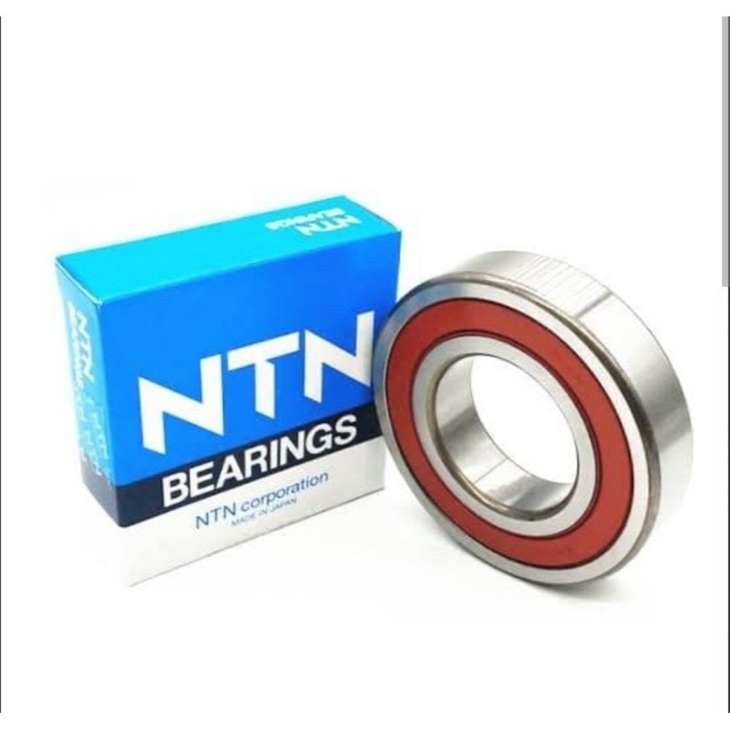 BEARING 6801 LLU NTN 6801 2RS