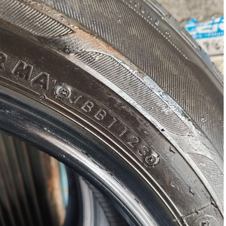 baninovaribbon.Bridgestone.ecopia.205/65R16