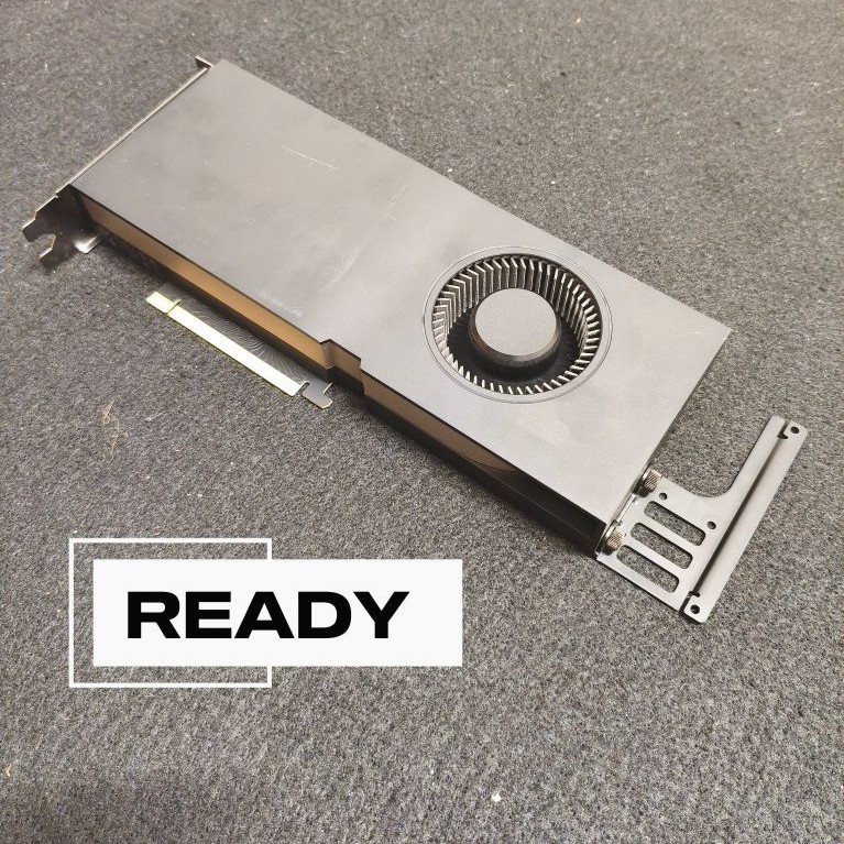 vga quadro RTX A4500