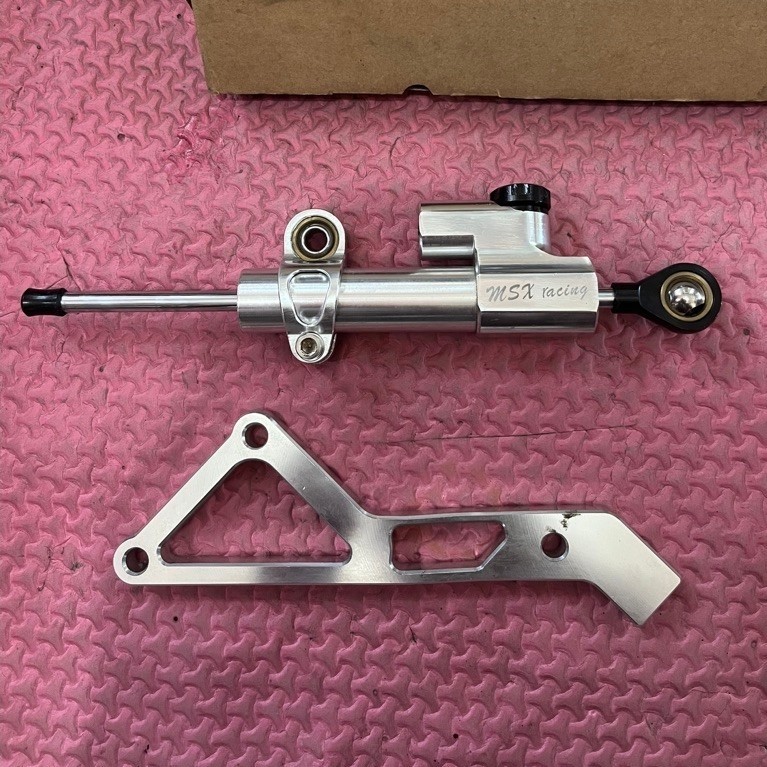 stabilizer MSX racing original click fungsi