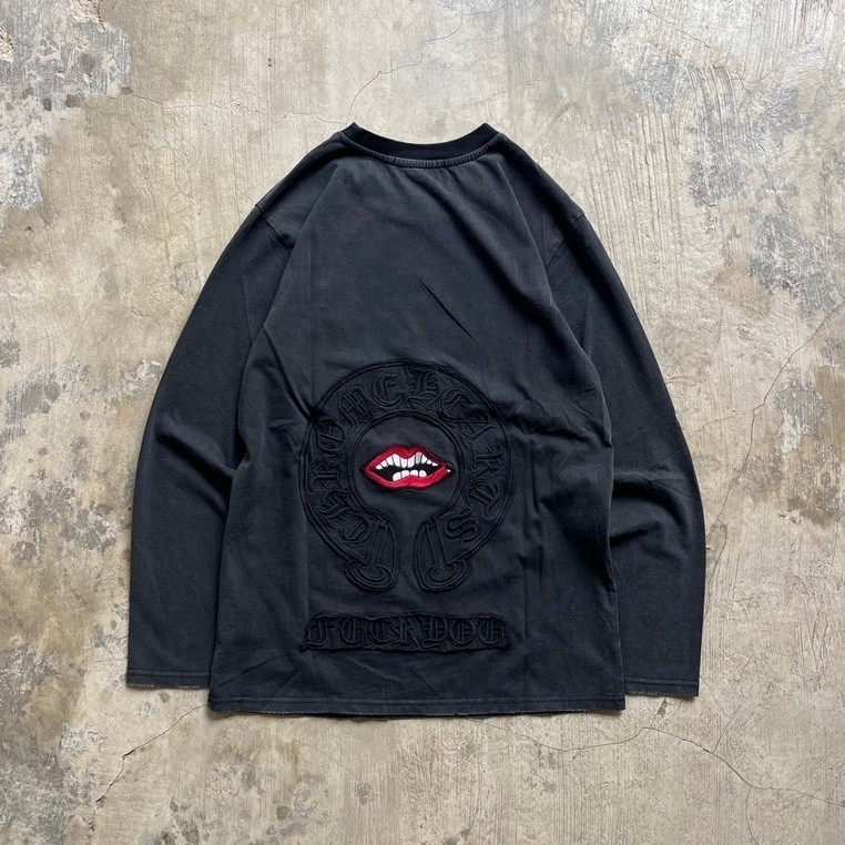 TEE CH X MATTY BOY OG JAPAN MARKET