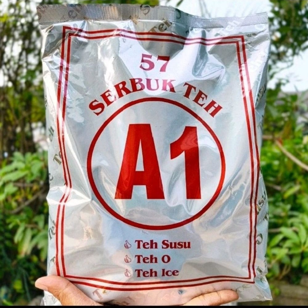 TEH A1 SERBUK