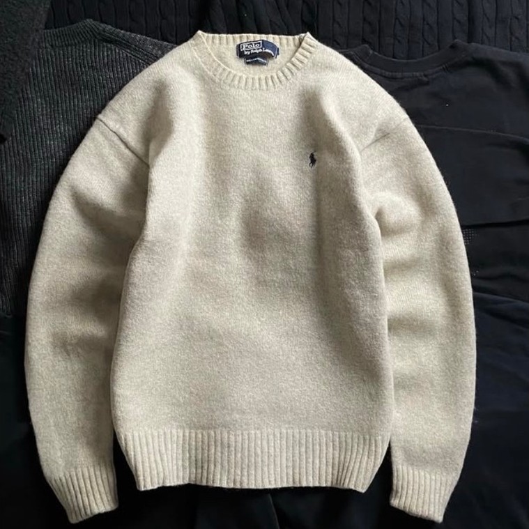 KNITWEAR POLO RALPH LAUREN
