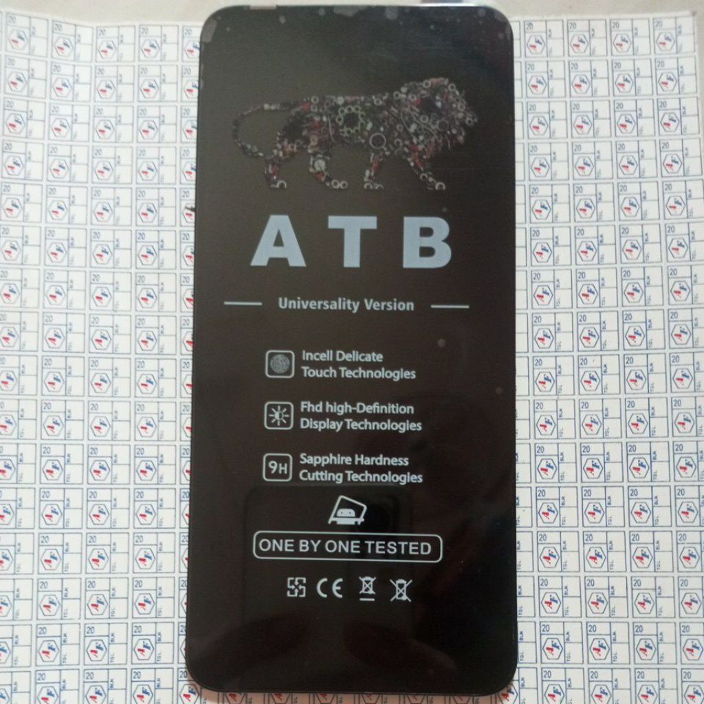 LCD Oppo F11 Pro CPH1969