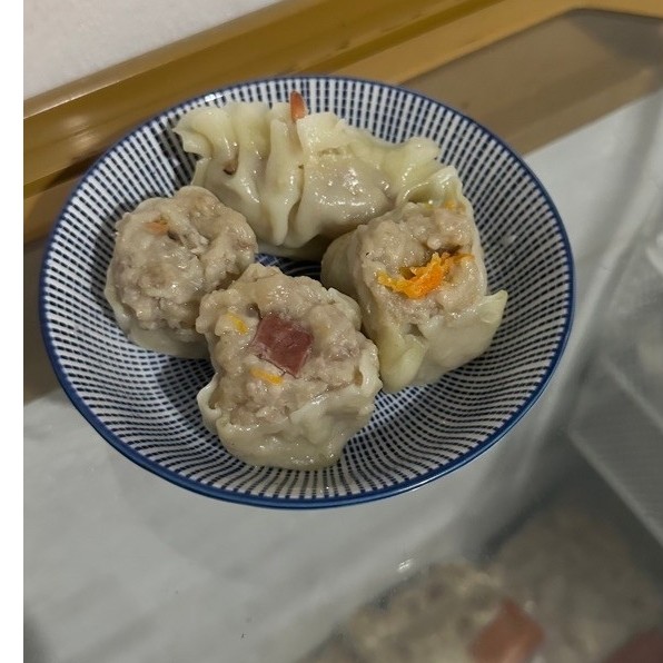 Dimsum frozen Grosir