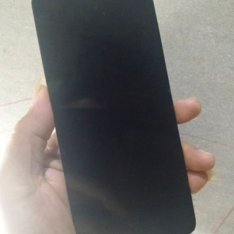 Lcd Samsung a04,copotan ori asli samsung