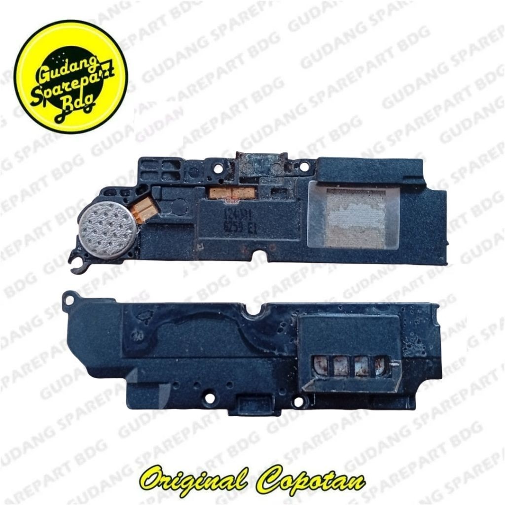 Buzzer Loadspeaker Advan i5c Plus Second Copotan