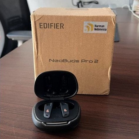 Preloved Edifier Neobuds Pro 2