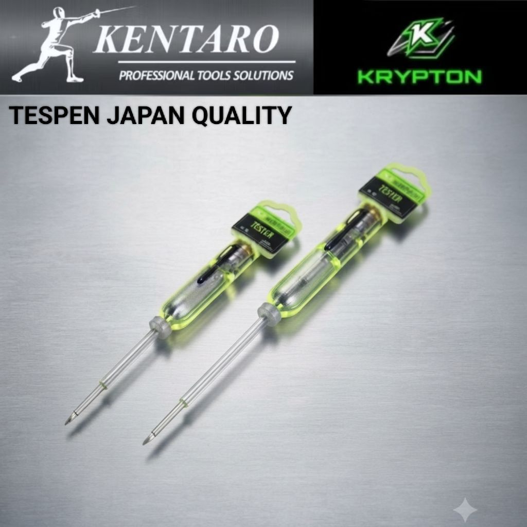 OBENG TESPEN KENTARO JAPAN QUALITY