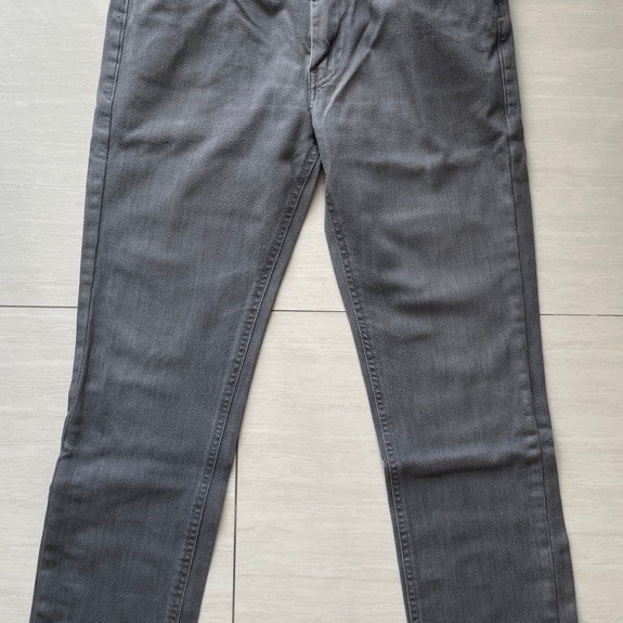 Levis 511 preloved