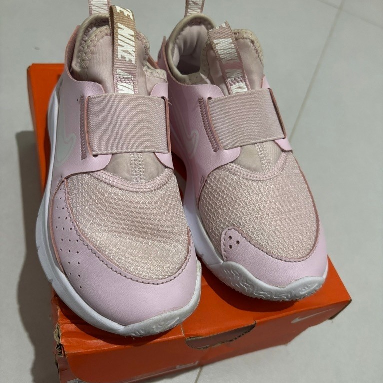[PRELOVED] NIKE FLEX RUNNER 3